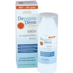 Vivapharm DepigmaDerm krém na pigmentové skvrny 50 ml – Zbozi.Blesk.cz