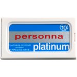 Personna Platinum 20 ks – Zboží Mobilmania