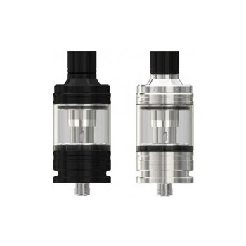 Eleaf MELO 4 clearomizér black 4,5ml