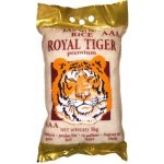 Royal Tiger premium jasmínová rýže Kambodža AAA 5 kg – Zboží Dáma