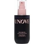 Unove Silk Oil Essence Uhlazující esence na vlasy 70 ml – Hledejceny.cz