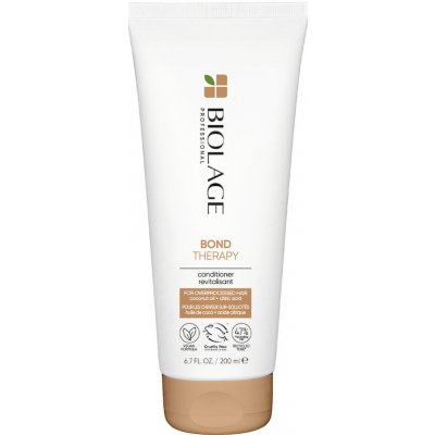 MATRIX Matrix Biolage Bond Therapy Conditioner 200 ml – Hledejceny.cz