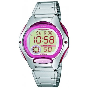 Casio LW-200D-4