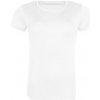 Dámské sportovní tričko Just Cool Dámské funkční triko JC205 Arctic White