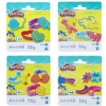 Play Doh sada formičky a modelína – Hledejceny.cz