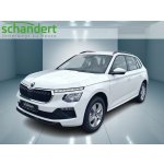 Skoda Kamiq 1.0 TSI 70 kW – Hledejceny.cz