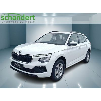 Skoda Kamiq 1.0 TSI 70 kW – Hledejceny.cz