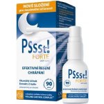 Pssst! FORTE ústní sprej při chrápání 15 + 10 ml – Zboží Dáma
