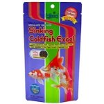 Hikari Sinking Goldfish Excel Baby 110 g – Zboží Mobilmania