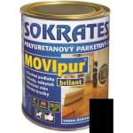 Sokrates Movipur Brilant 2 kg hluboký mat – Sleviste.cz