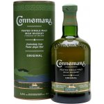 Connemara Peated Single Malt 40% 0,7 l (tuba) – Hledejceny.cz