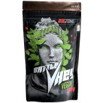 Big Zone Battle Whey 1000 g – Zbozi.Blesk.cz