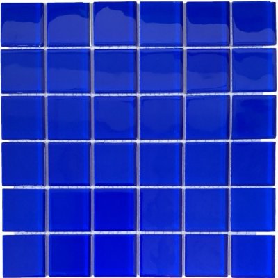 Maxwhite CH4409PM Mozaika 30 x 30 cm modrá 1ks
