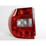 Škoda Yeti-Zadní světlo HELLA 5L0945111 levé 5L0945111 HELLA – Hledejceny.cz