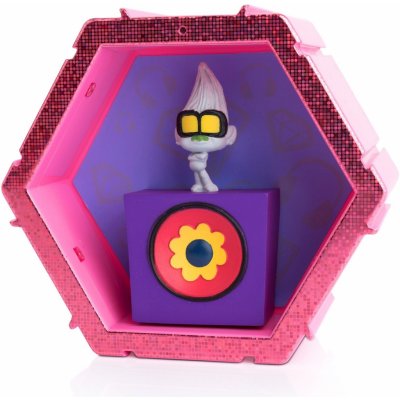 Epee Wow! Pods Trollové Tiny Diamond – Zboží Mobilmania