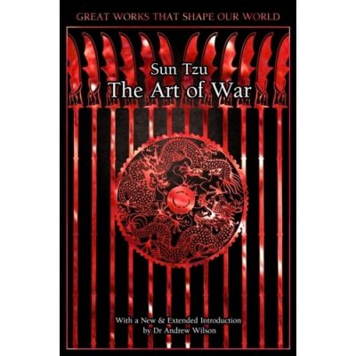 The Art of War – Hledejceny.cz