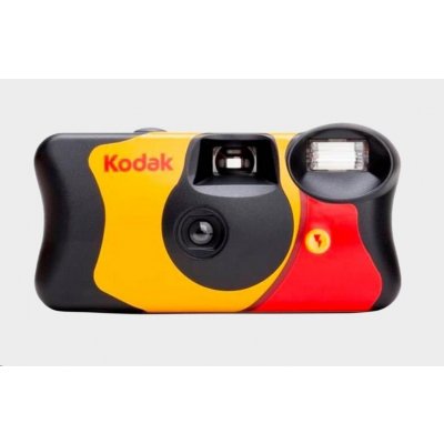 KODAK Fun Flash 27 – Zbozi.Blesk.cz