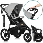 lionelo Golf Azura grey stone 2023 – Sleviste.cz