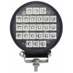 TRUCK LED Pracovní světlo kulaté, 24x LED | Zboží Auto