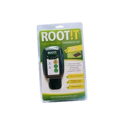 Root!t thermostat