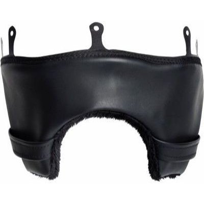 OneK Vložka k helmám zimní černá – Zboží Mobilmania