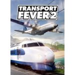 Transport Fever 2 – Zbozi.Blesk.cz