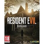Resident Evil 7: Biohazard – Hledejceny.cz