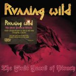 The First Years of Piracy Running Wild LP – Hledejceny.cz