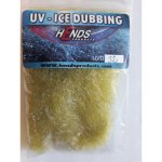 Hends HE UV-ICE DUBBING - OLIVOVÁ – Hledejceny.cz