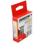 Arrow Nýtovací matice RN M6 hliník, pr. 9 x 15 mm, 20 ks – Zbozi.Blesk.cz