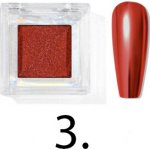 Pigment Mirror Effect Metal 3 – Hledejceny.cz