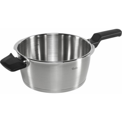 Fissler Vitaquick Premium 22 cm 3,5l – Zboží Dáma