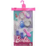 Mattel Barbie Módní příběhy Divočina – Zboží Mobilmania