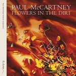 Paul McCartney - Flowers in the dirt, CD, 2017 – Hledejceny.cz