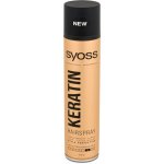 Syoss lak na vlasy Keratin fixace 4 300 ml – Zboží Dáma