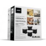 Bose AudioPack Pro C4W – Zboží Živě