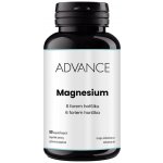 Advance Magnesium 90 kapslí – Hledejceny.cz