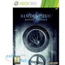 Hra na Xbox 360 Resident Evil: Revelations
