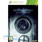 Resident Evil: Revelations – Zboží Dáma