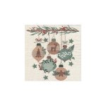 Eco ozdoby 33x33 UBF002580 – Hledejceny.cz