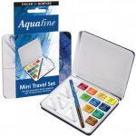 Daler Rowney Sada akvarelových barev 10 barev – Hledejceny.cz