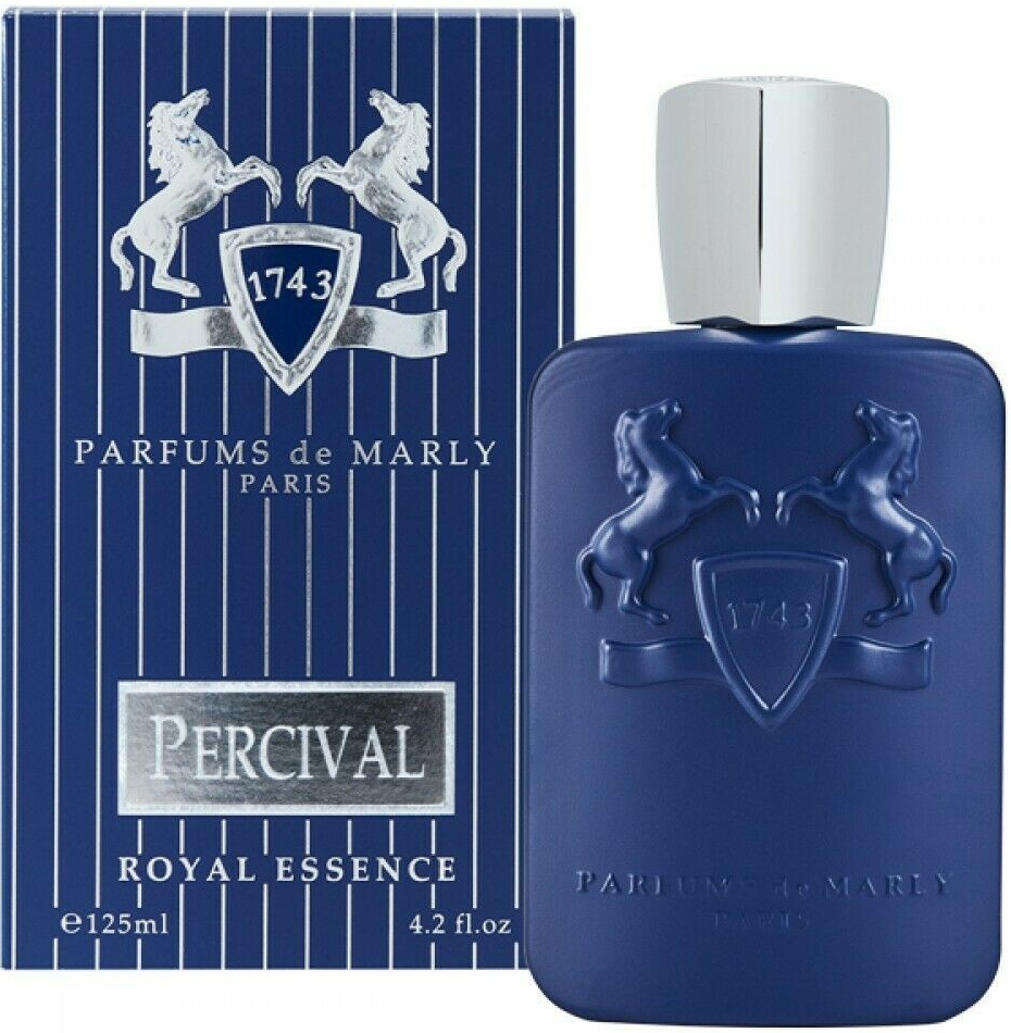 Parfums De Marly Nisean parfémovaná voda unisex 125 ml