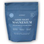 Nordbo Magnesium Good Night citron a heřmánek 150 g – Hledejceny.cz