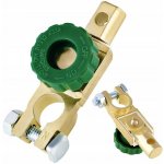 Amio (Poland) Odpojovač autobaterie Amio max 300A, 03022 | Zboží Auto