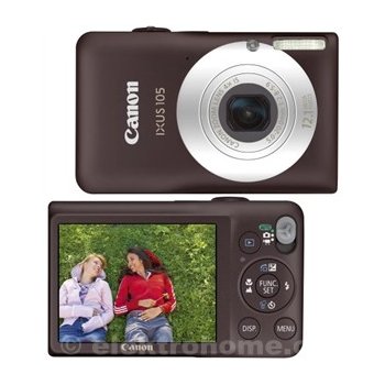 Canon Ixus 105 IS