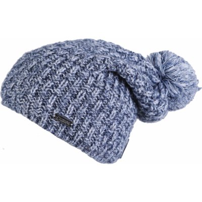 Sherpa dámská čepice CALYPSO mel blue modrá – Hledejceny.cz