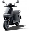 Elektrická motorka Segway-Ninebot eScooter E300SE 10 kW 200Nm, 4 000 Wh černá
