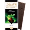 Čokoláda Lindt Excellence Mint Intense 100 g