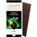 Lindt Excellence Mint Intense 100 g
