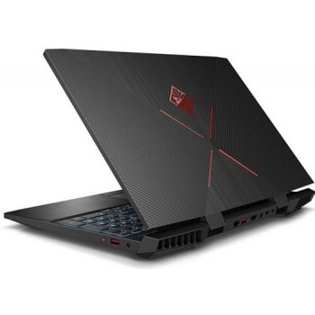 HP Omen 15-dc0002 4KD34EA